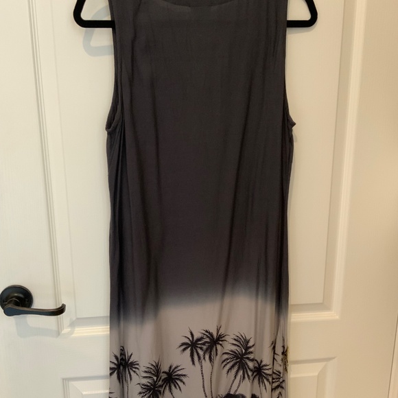 Comfy Dress With Some Bling Sz L - Picture 4 of 10